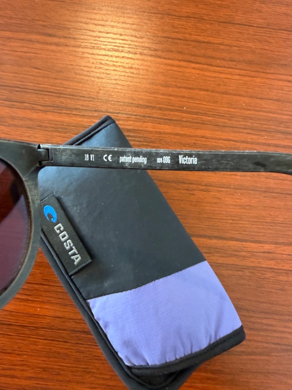 COSTA sunglasses - Picture 3 of 3